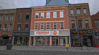 Plus de détails pour 252 Dundas St, London, ON - Local commercial à vendre