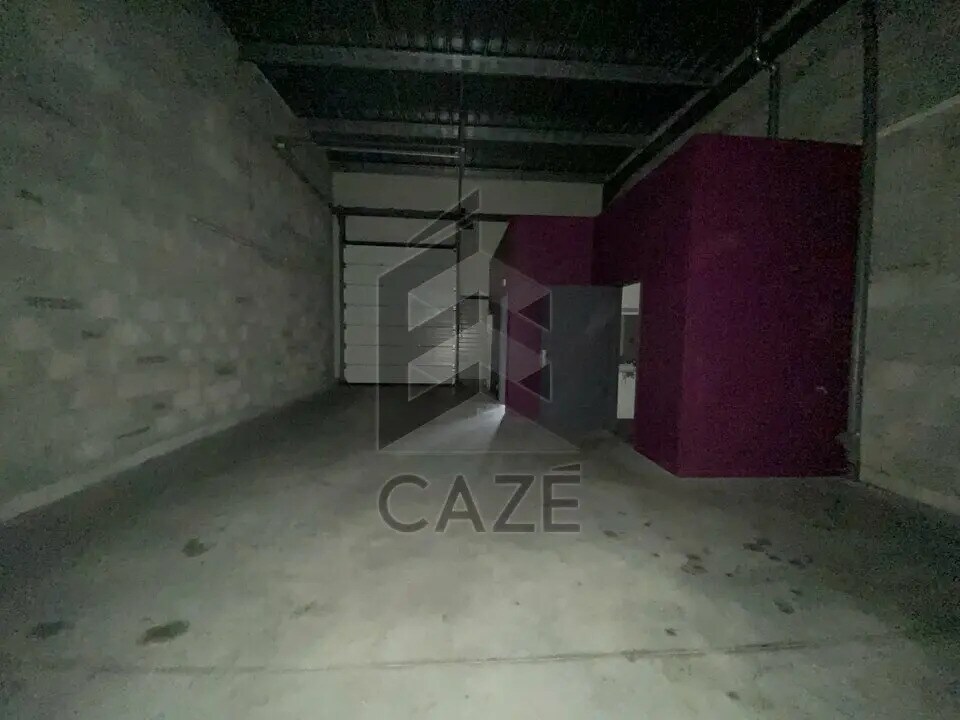 Local d'activités dans Tresses à vendre Photo intérieure– Image 1 sur 5