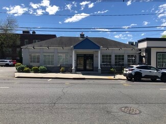 Plus de détails pour 48 Essex St, Millburn, NJ - Bureau/Local commercial à louer