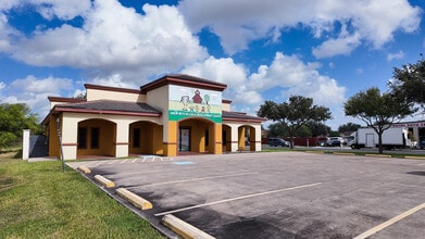 4101 N Veterans Blvd, Pharr, TX à louer Photo intérieure– Image 1 sur 14