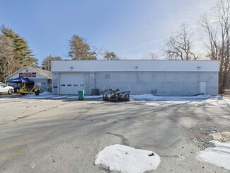Plus de détails pour 188 S Main St, Ellenville, NY - Local commercial à vendre