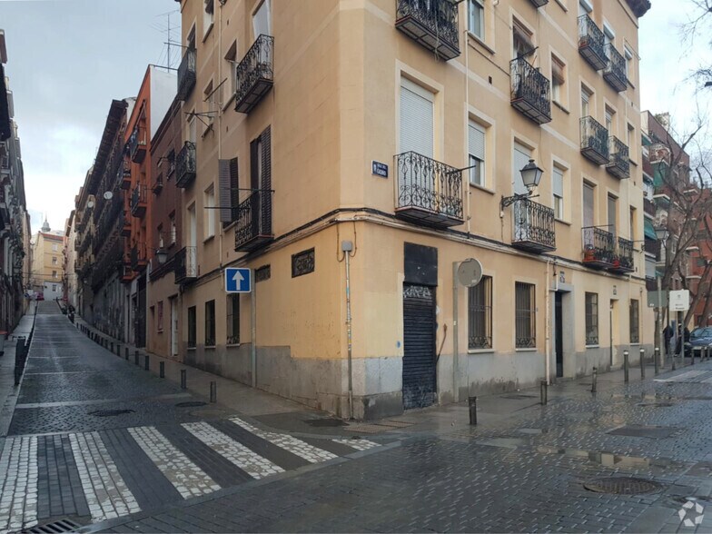 Calle Casino, 16, Madrid, Madrid à vendre - Photo intérieure – Image 1 sur 1