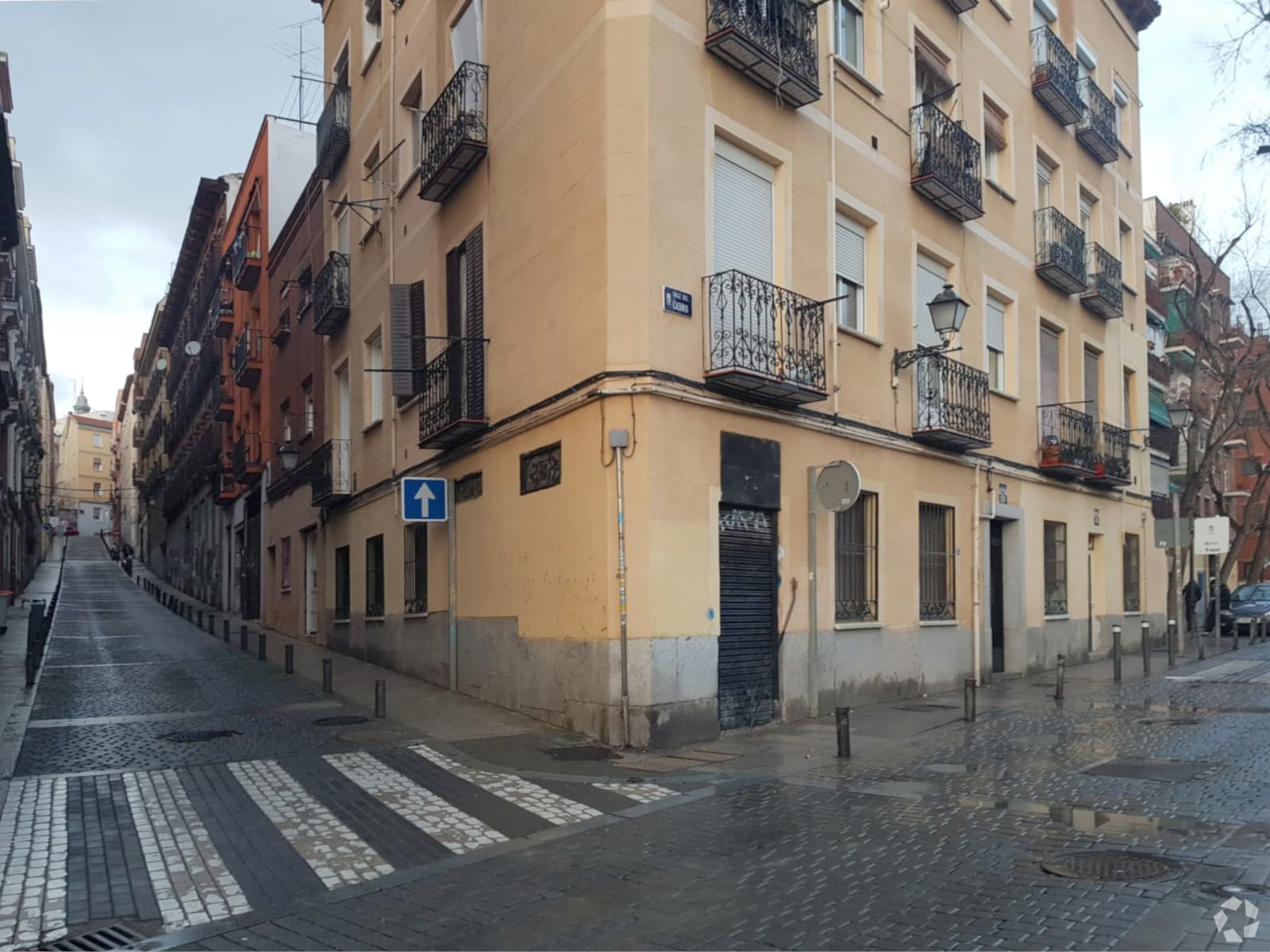 Calle Casino, 16, Madrid, Madrid à vendre Photo intérieure– Image 1 sur 2
