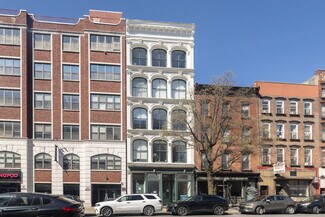 Plus de détails pour 103 Broadway, Brooklyn, NY - Local commercial à louer