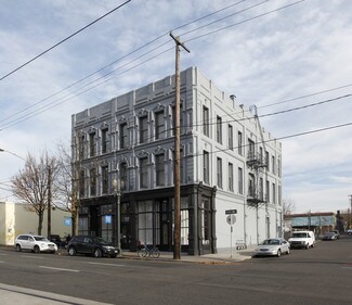 Plus de détails pour 330-338 SE Martin Luther King Jr Blvd, Portland, OR - Bureau/Local commercial à louer