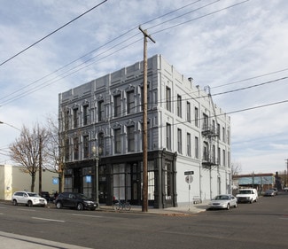 Plus de détails pour 330-338 SE Martin Luther King Jr Blvd, Portland, OR - Bureau/Local commercial à louer