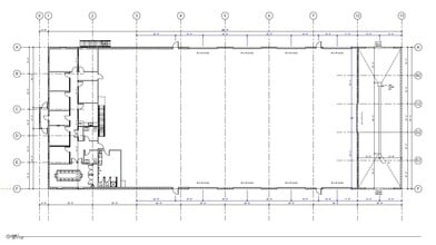 TBD Interstate 20, Midland, TX à louer Plan d’étage– Image 1 sur 1