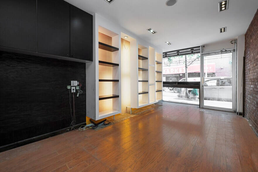 144 Hester St, New York, NY à louer - Photo intérieure – Image 2 sur 6