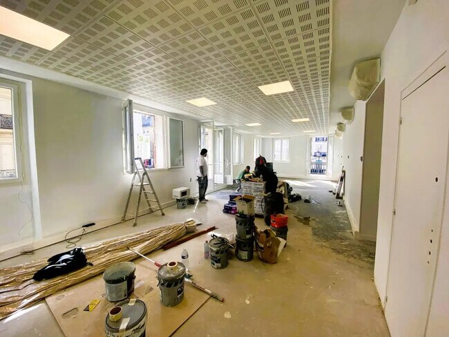 Plus de détails pour Bureau à louer