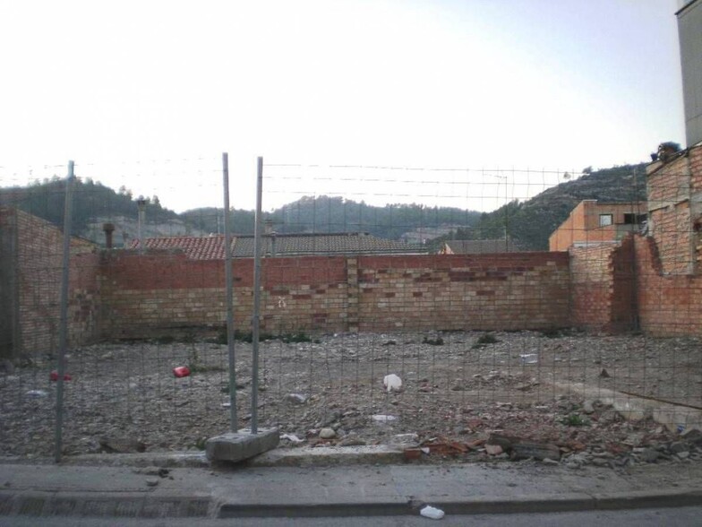 Terrain dans El Pont de Vilomara, Barcelona à vendre - Plan d’étage – Image 1 sur 1