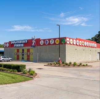 Plus de détails pour 3227 FM 1960 Rd E, Humble, TX - Local commercial à vendre