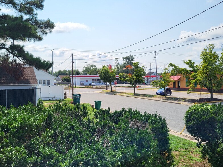 203 Sunburst Hwy, Cambridge, MD à vendre - Photo de l’immeuble – Image 2 sur 43