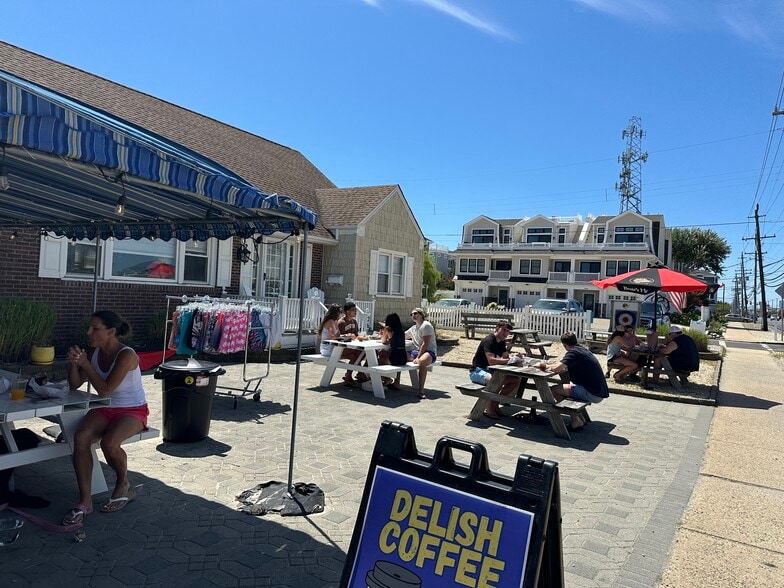 2609 Long Beach Blvd, Long Beach Township, NJ à vendre - Photo de l’immeuble – Image 1 sur 23