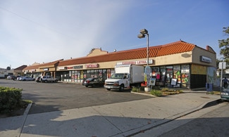 Plus de détails pour 9201 Long Beach Blvd, South Gate, CA - Local commercial à louer