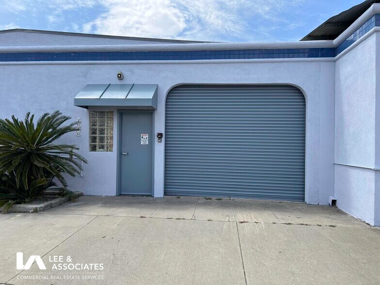 2040-2050 16th St, Long Beach, CA à louer - Photo de l’immeuble – Image 3 sur 14