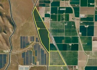 Plus de détails pour Whitworth rd, Gustine, CA - Terrain à vendre