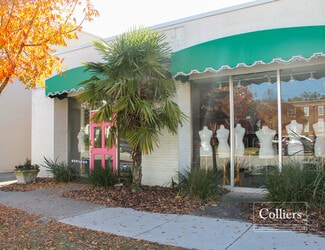 Plus de détails pour 2728 Devine St, Columbia, SC - Local commercial à louer