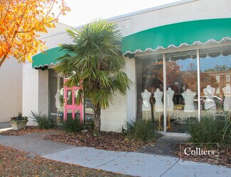 Plus de détails pour 2728 Devine St, Columbia, SC - Local commercial à louer