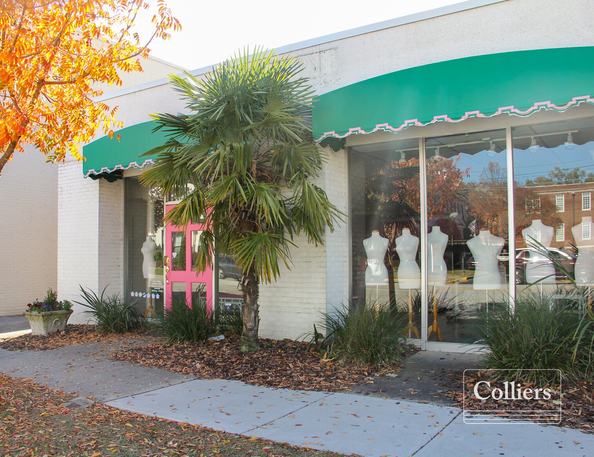 2728 Devine St, Columbia, SC à louer Photo principale– Image 1 sur 4
