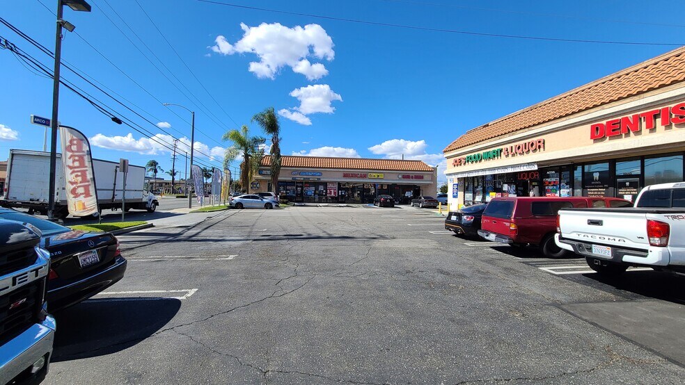 10633-10655 Imperial Hwy, Norwalk, CA à louer - Photo de l’immeuble – Image 3 sur 5