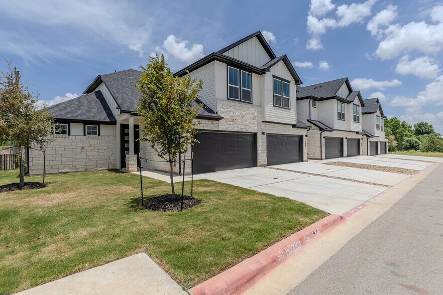 2600 Gattis School Rd, Round Rock, TX à vendre - Photo de l’immeuble – Image 3 sur 81