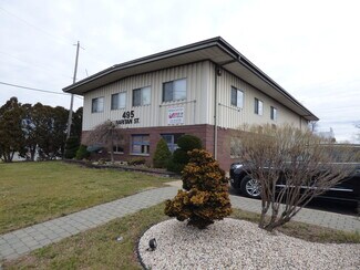 Plus de détails pour 495 Raritan St, Sayreville, NJ - Bureau à louer