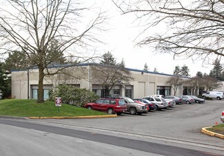 Plus de détails pour 6825 176th Ave NE, Redmond, WA - Local d'activités à louer