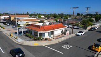 Plus de détails pour 4603 Riverside Dr, Chino, CA - Local commercial à louer