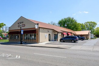 Plus de détails pour 40 N Main St, Miamisburg, OH - Local commercial à vendre
