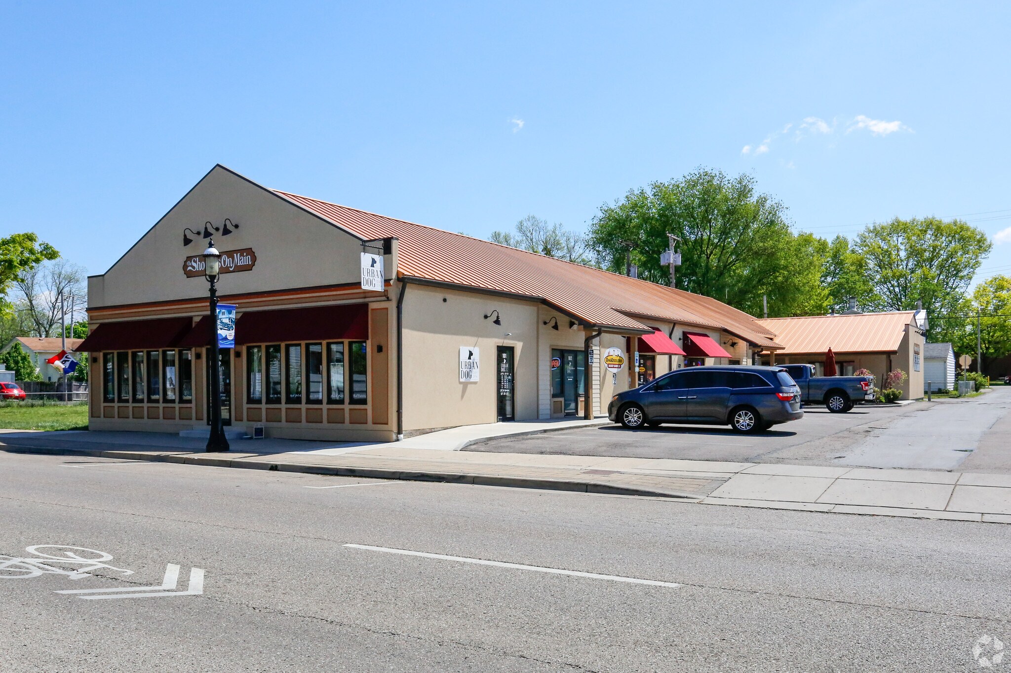 40 N Main St, Miamisburg, OH à vendre Photo principale– Image 1 sur 14