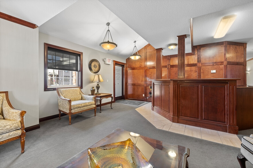 601 West Blvd, Rapid City, SD à louer - Photo intérieure – Image 2 sur 37