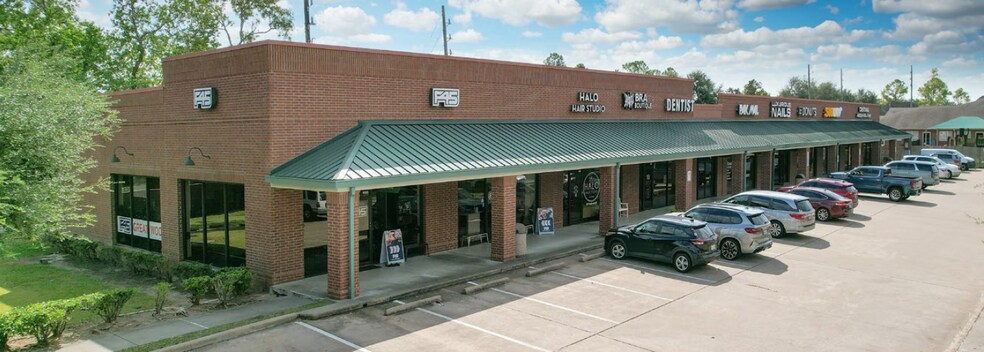 1270 Crabb River Rd, Richmond, TX à vendre - Photo de l’immeuble – Image 3 sur 14