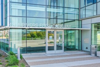 Plus de détails pour 4201 Rivers Edge Pky, Council Bluffs, IA - Bureau, Bureau/Local commercial à louer