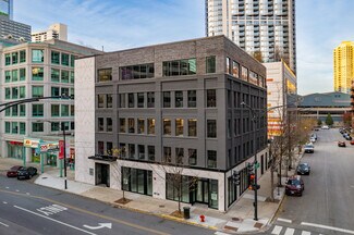 Plus de détails pour 444 N Orleans St, Chicago, IL - Bureau à louer