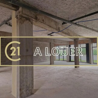 Plus de détails pour Local commercial à louer