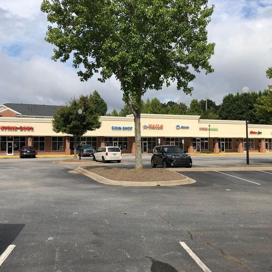 1987 Hendersonville Rd, Asheville, NC à louer - Photo de l’immeuble – Image 2 sur 2