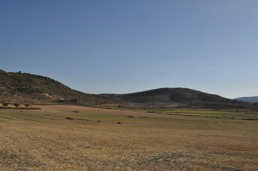 Terrain dans Jumilla, Murcia à vendre - Aérien – Image 3 sur 11