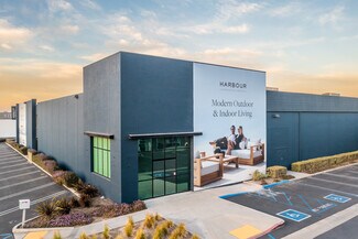 Plus de détails pour 18060 Euclid St, Fountain Valley, CA - Industriel/Logistique à vendre