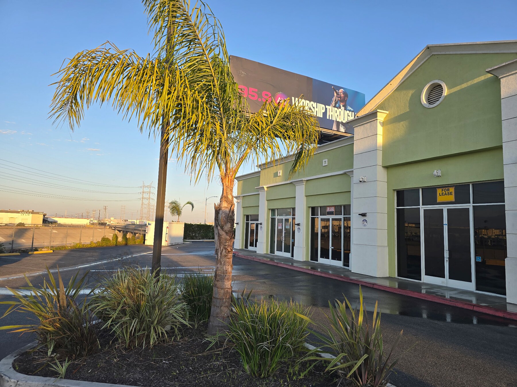 3600 S Soto St, Vernon, CA à louer Photo principale– Image 1 sur 14