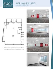 5140-5160 Yonge St, Toronto, ON à louer Photo intérieure– Image 2 sur 2