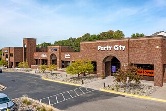 Plus de détails pour 800-960 W 78th St W, Chanhassen, MN - Bureau/Médical à louer