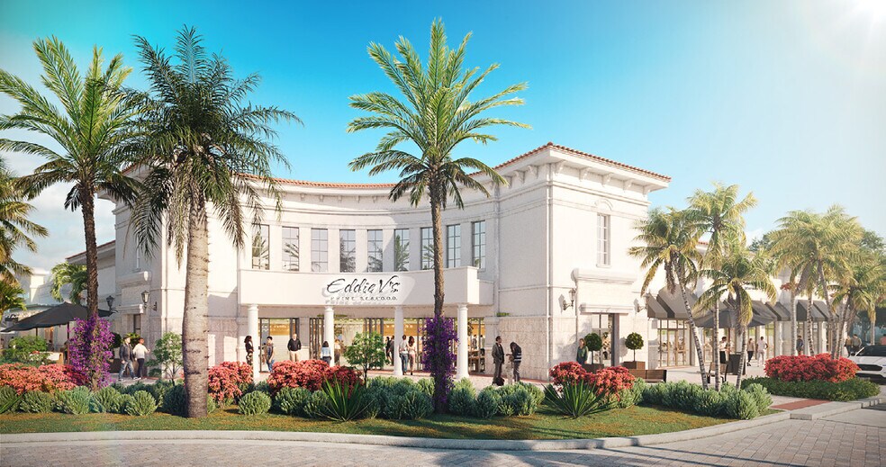 11290 Legacy Ave, Palm Beach Gardens, FL à louer - Photo de l’immeuble – Image 2 sur 5