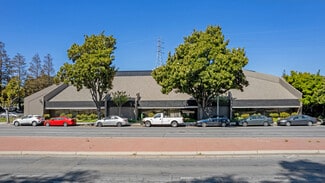 Plus de détails pour 1475 S Bascom Ave, Campbell, CA - Bureau à louer