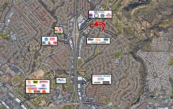 39360 Los Alamos Rd, Murrieta, CA - VUE AÉRIENNE  vue de carte - Image1