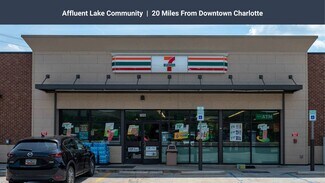 Plus de détails pour 5990 Charlotte Hwy, Clover, SC - Local commercial à vendre