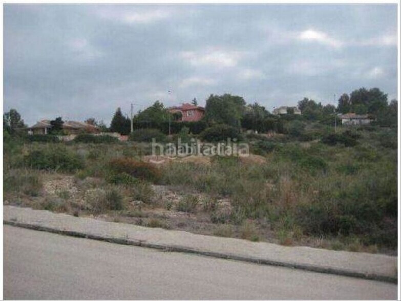 Terrain dans Alberic à vendre - Photo de l’immeuble – Image 3 sur 3