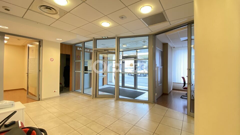 7 Rue Principale, Muntzenheim à louer - Photo intérieure – Image 3 sur 9