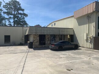 Plus de détails pour 1876 Everlee Rd, Jacksonville, FL - Local d'activités à louer