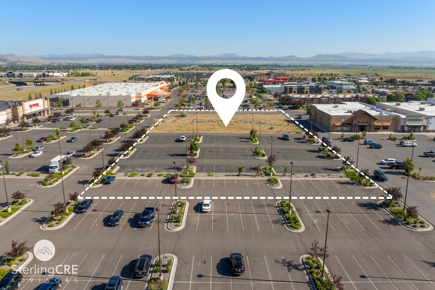 2015 Cromwell Dixon Ln, Helena, MT à vendre - Photo de l’immeuble – Image 1 sur 13