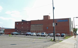Plus de détails pour 75 N Washington St, Wilkes-Barre, PA - Bureau, Bureau/Médical à louer